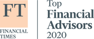 Top Financial Advisors 2020