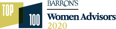 2020 Top 100 Women Advisors