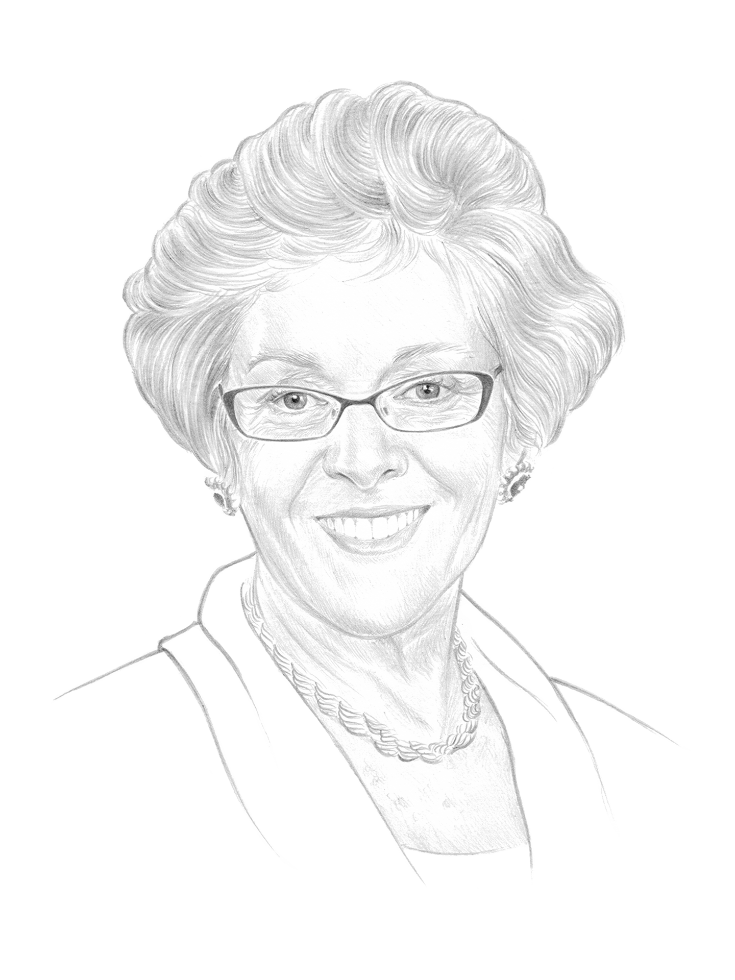 Elizabeth B. Walton, CFA